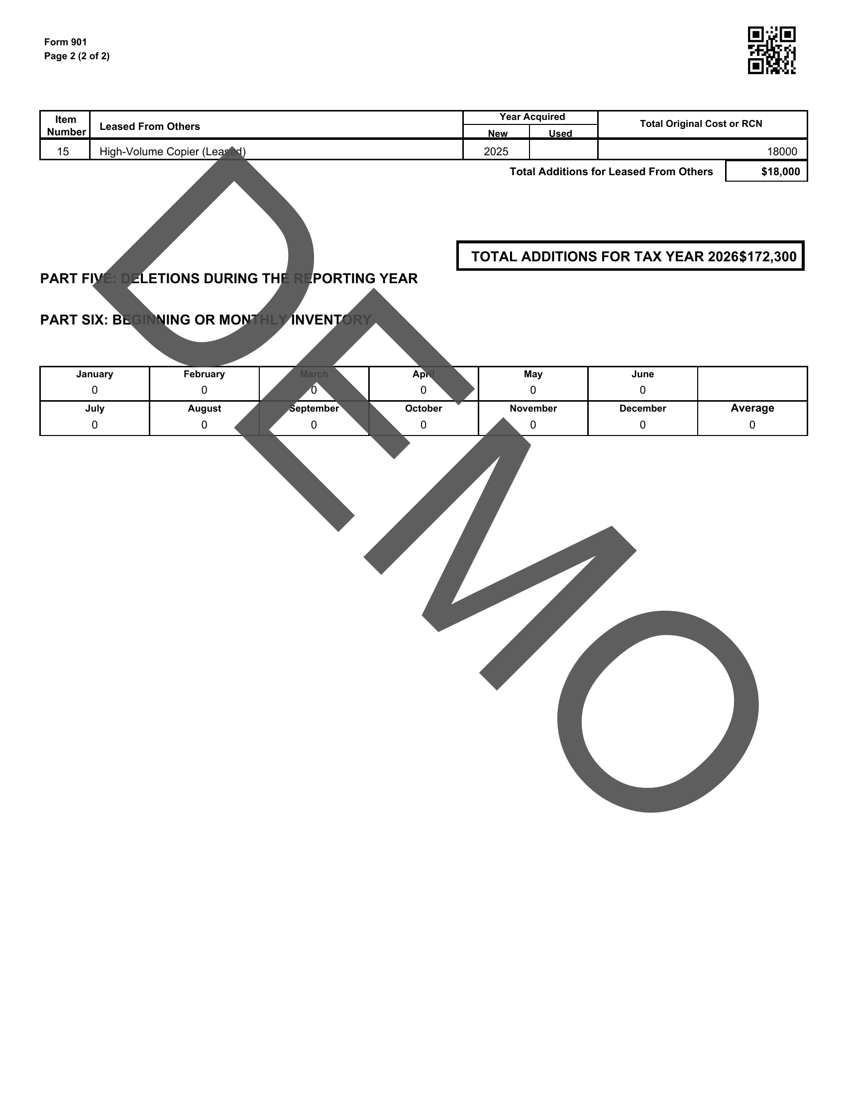 OTC 901-P — Page 3